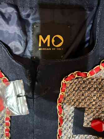 Пиджак Morgan Франция Донецк