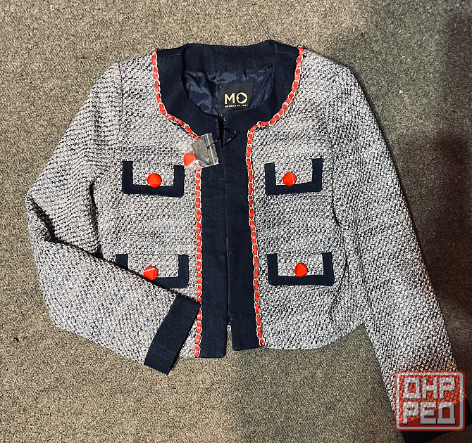 Пиджак Morgan Франция Донецк - изображение 1