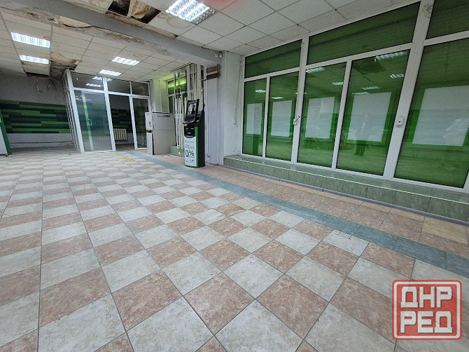 Продажа коммерческого помещения 185 кв.м. , Калининский район, ОблГаи. ул. Ходаковского Донецк - изображение 7