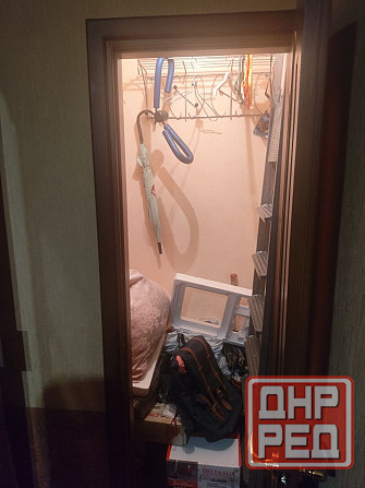 Продается уютная 3-х комнатная квартира в Пролетарском районе! Большая Магистральная! Донецк - изображение 8