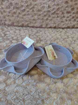 Пасхальная подставка для кулича и яиц Донецк