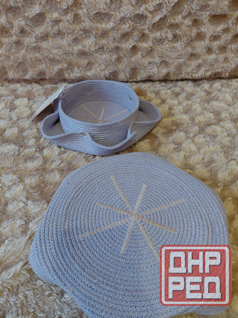 Пасхальная подставка для кулича и яиц Донецк - изображение 5