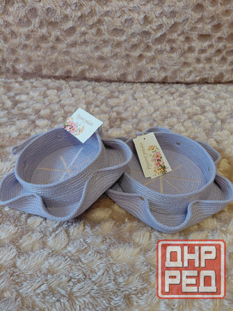 Пасхальная подставка для кулича и яиц Донецк - изображение 3