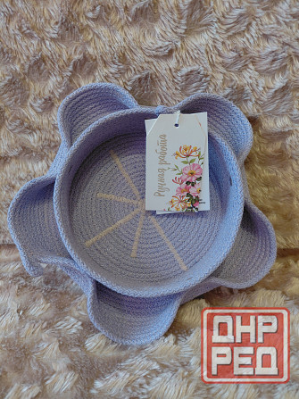 Пасхальная подставка для кулича и яиц Донецк - изображение 2