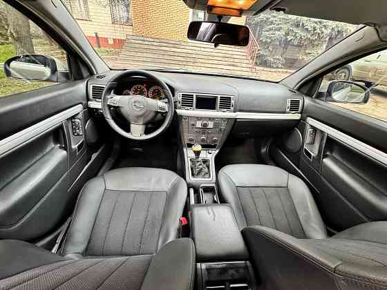 Opel Vectra OPC Line Донецк