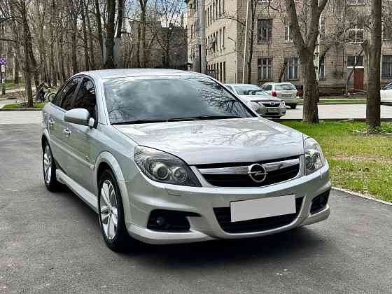 Opel Vectra OPC Line Донецк