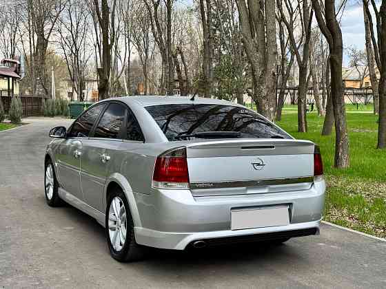 Opel Vectra OPC Line Донецк