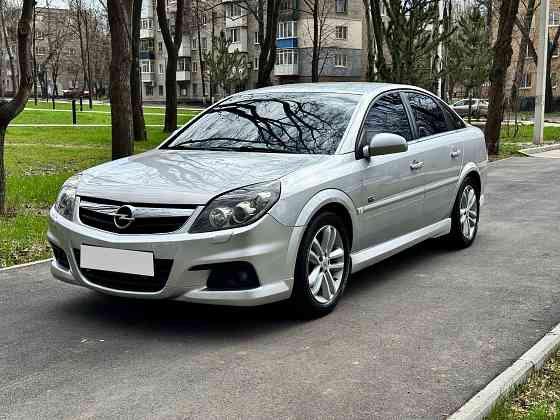 Opel Vectra OPC Line Донецк