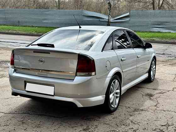 Opel Vectra OPC Line Донецк