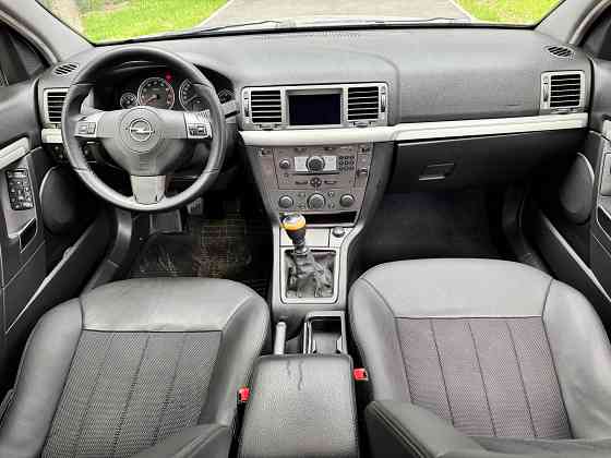 Opel Vectra OPC Line Донецк