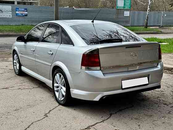 Opel Vectra OPC Line Донецк