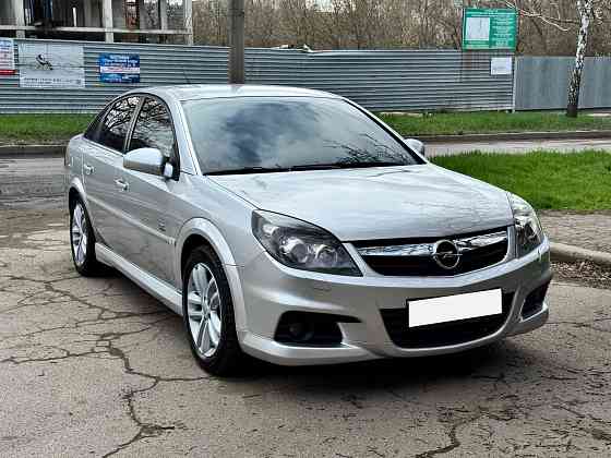 Opel Vectra OPC Line Донецк