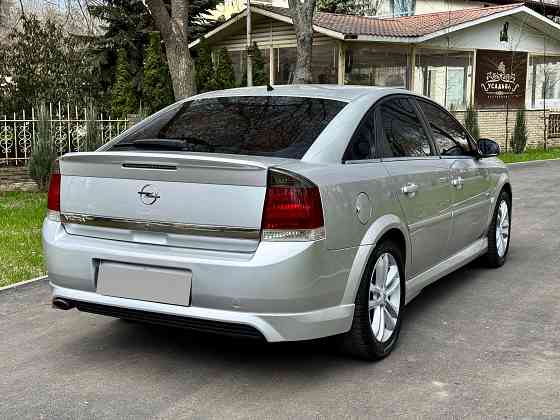 Opel Vectra OPC Line Донецк