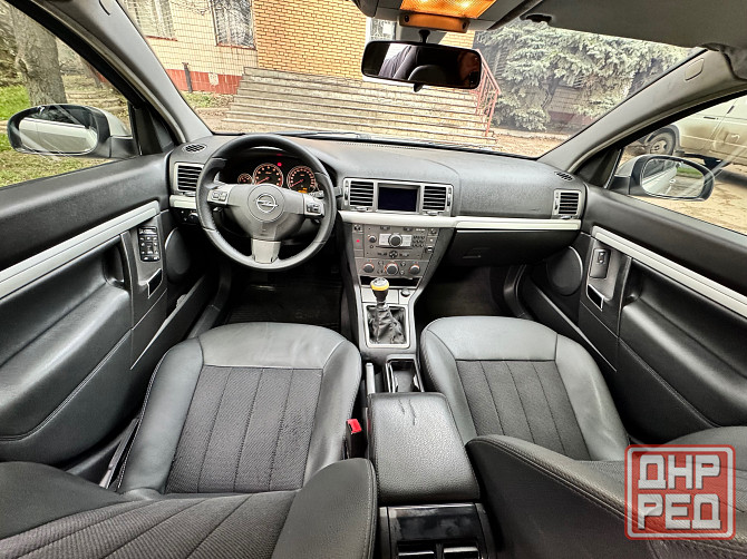 Opel Vectra OPC Line Донецк - изображение 5