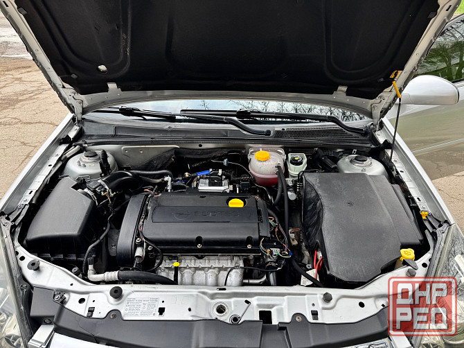 Opel Vectra OPC Line Донецк - изображение 7
