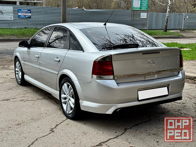 Opel Vectra OPC Line Донецк - изображение 4
