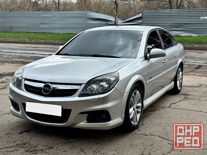 Opel Vectra OPC Line Донецк - изображение 1