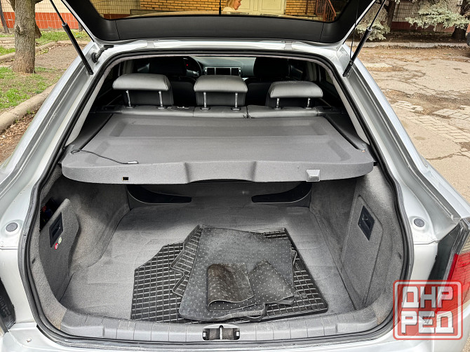 Opel Vectra OPC Line Донецк - изображение 8