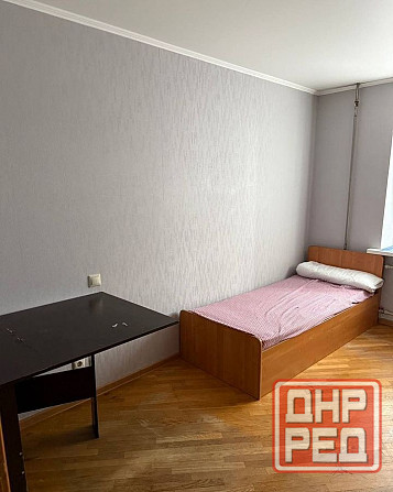 Срочная сдача крупногабаритной трехкомнатной квартиры по адресу Киевский район, ул. Донецк - изображение 6