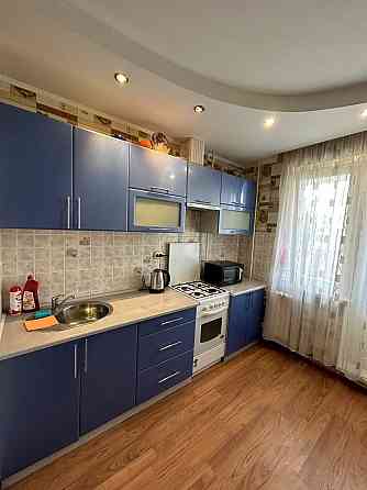 Сдается 3-комнатная в Калининском районе. Ресторан Усадьба Донецк