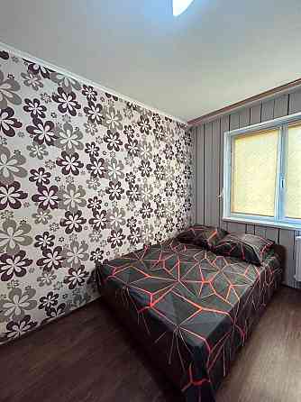 Сдается 3-комнатная в Калининском районе. Ресторан Усадьба Донецк