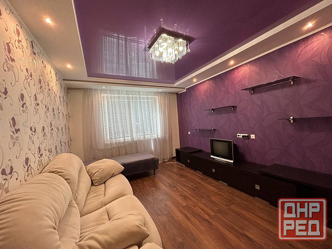 Сдается 3-комнатная в Калининском районе. Ресторан Усадьба Донецк - изображение 4