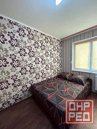 Сдается 3-комнатная в Калининском районе. Ресторан Усадьба Донецк - изображение 3