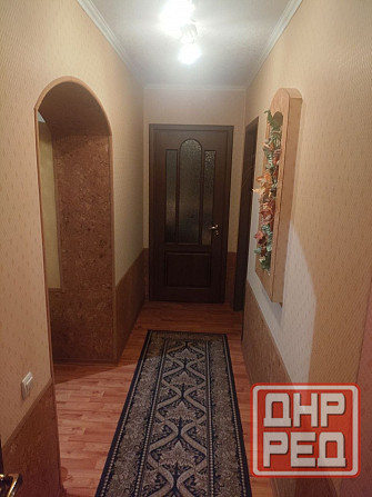 Продается уютная 3-х комнатная квартира в Пролетарском районе! Донецк - изображение 1