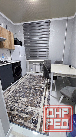 Сдам 2-комнатную квартиру в Донецке, Ворошиловский район, ул Челюскинцев Донецк - изображение 3