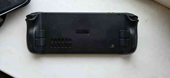 Продам Steam Deck OLED 515gb 55000р Донецк