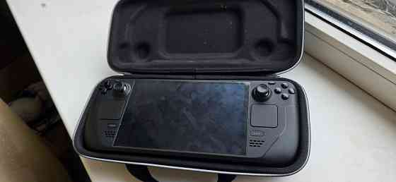 Продам Steam Deck OLED 515gb 55000р Донецк