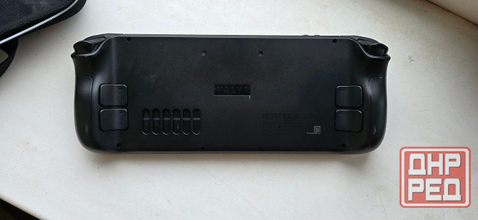 Продам Steam Deck OLED 515gb 55000р Донецк - изображение 4
