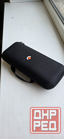 Продам Steam Deck OLED 515gb 55000р Донецк - изображение 1