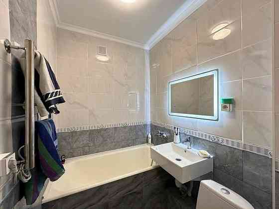 Сдам 1-комнатную квартиру в Донецке, Буденовский район, Майский рынок Донецк