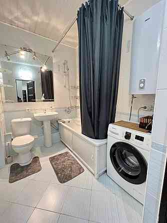 в Калининском районе, по адресу бульвар Шевченко, дом 97 сдаётся 1 комнатная квартира Донецк