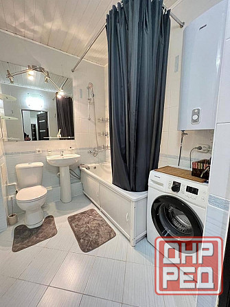 в Калининском районе, по адресу бульвар Шевченко, дом 97 сдаётся 1 комнатная квартира Донецк - изображение 3