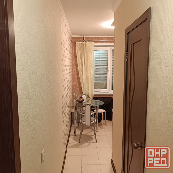 Сдам 2-комнатную квартиру в Донецке, Киевский район, Донецк Сити. Донецк - изображение 4