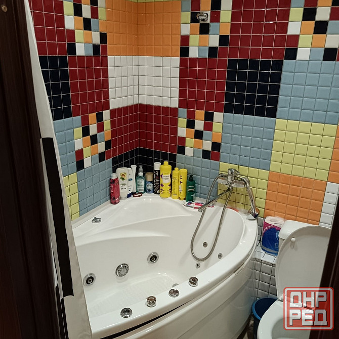 Сдам 2-комнатную квартиру в Донецке, Киевский район, Донецк Сити. Донецк - изображение 3