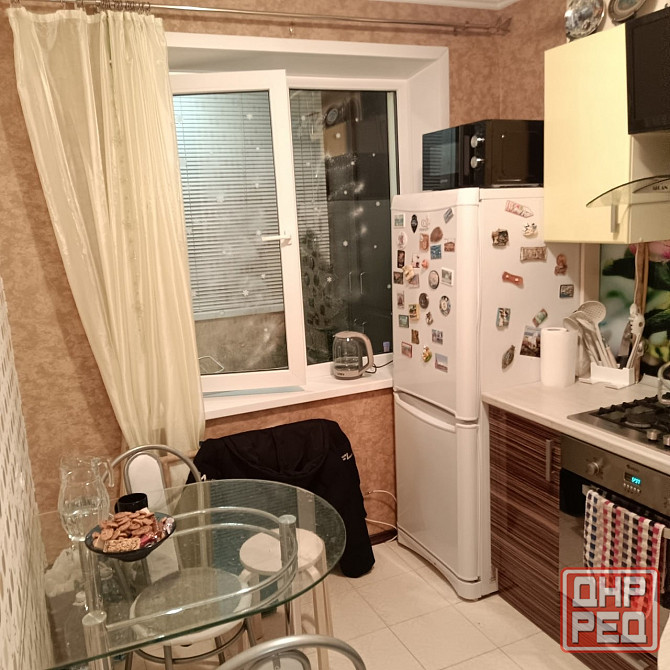 Сдам 2-комнатную квартиру в Донецке, Киевский район, Донецк Сити. Донецк - изображение 5