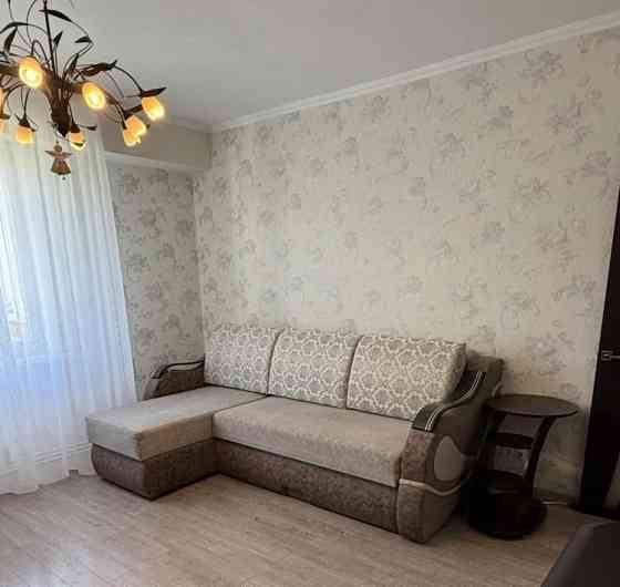 Сдача прекрасной однокомнатной квартиры в одном из самых лучших жк города!! Киевский район, пр-кт Па Донецк