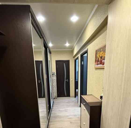 Сдача прекрасной однокомнатной квартиры в одном из самых лучших жк города!! Киевский район, пр-кт Па Донецк