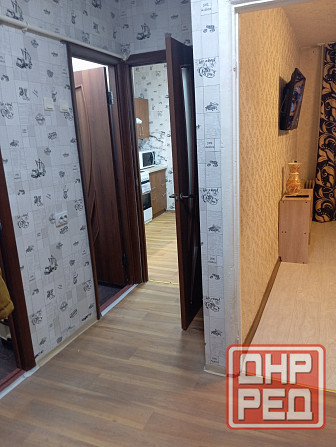 Сдам 2-комнатную квартиру в Донецке, Буденовский район, Цветочный Донецк - изображение 6