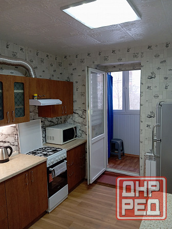 Сдам 2-комнатную квартиру в Донецке, Буденовский район, Цветочный Донецк - изображение 4