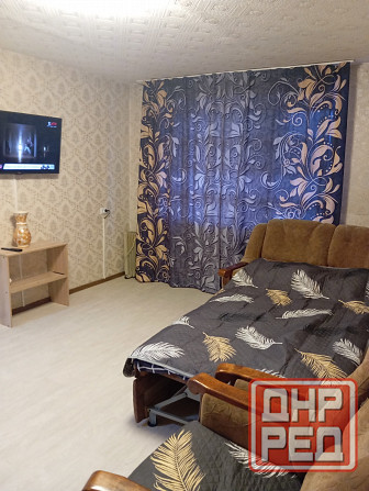 Сдам 2-комнатную квартиру в Донецке, Буденовский район, Цветочный Донецк - изображение 1