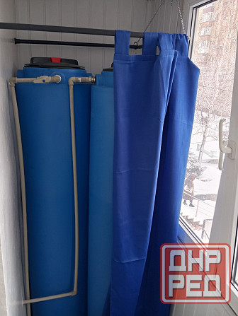 Сдам 2-комнатную квартиру в Донецке, Буденовский район, Цветочный Донецк - изображение 2