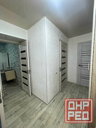 Продается 2-комнатная квартира в Харцызске. Харцызск - изображение 2