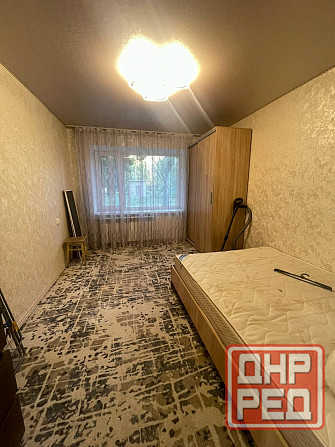 Продается 2-комнатная квартира в Харцызске. Харцызск - изображение 3