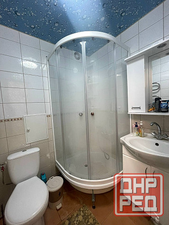 Продается 2-комнатная квартира в Харцызске. Харцызск - изображение 5