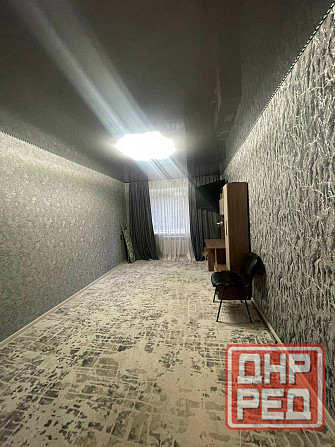 Продается 2-комнатная квартира в Харцызске. Харцызск - изображение 4