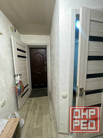 Продается 2-комнатная квартира в Харцызске. Харцызск - изображение 1